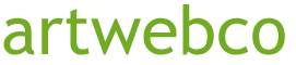 Artwebco Logo