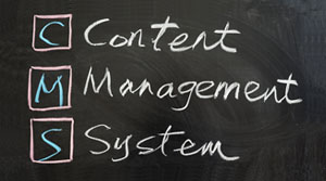 content management