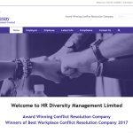 HR & Diversity Management