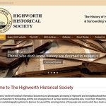 Highworth Historical Society