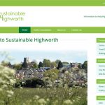 Sustainable Highworth